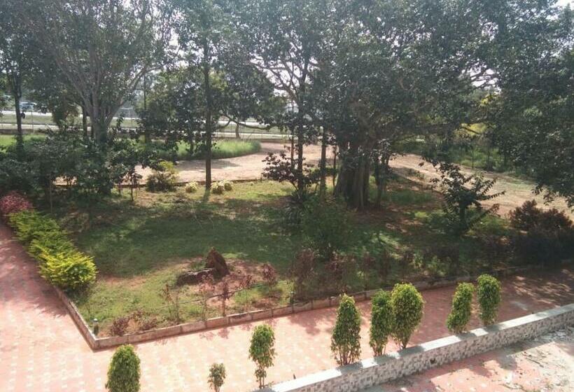 Kstdc Hotel Mayura Pavithra Yediyur