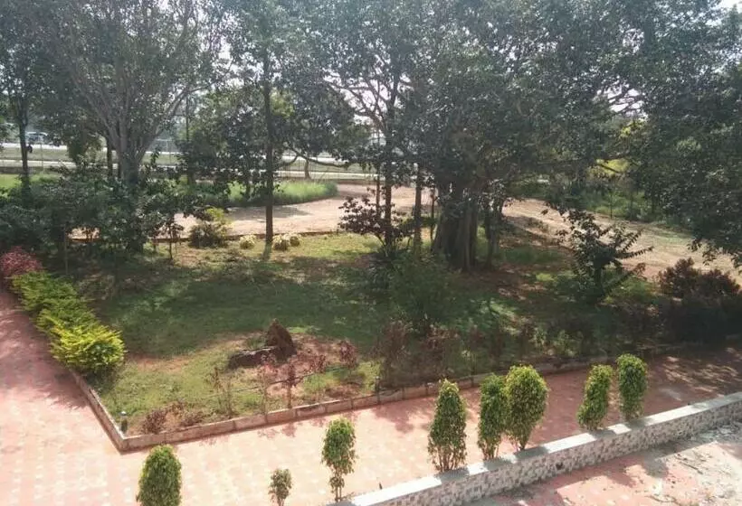 Kstdc Hotel Mayura Pavithra Yediyur