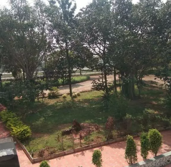 Kstdc Hotel Mayura Pavithra Yediyur