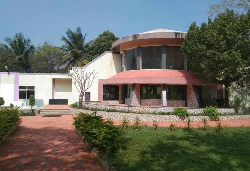 Kstdc Hotel Mayura Pavithra Yediyur