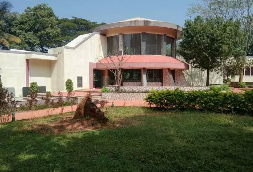 Kstdc Hotel Mayura Pavithra Yediyur