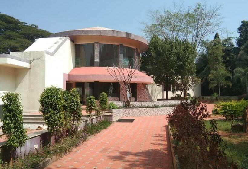 Kstdc Hotel Mayura Pavithra Yediyur