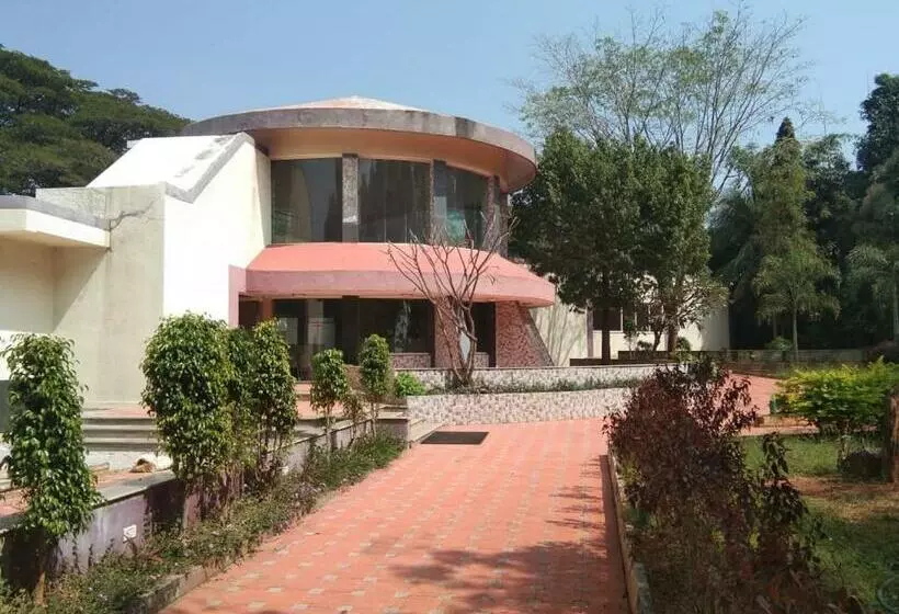 Kstdc Hotel Mayura Pavithra Yediyur