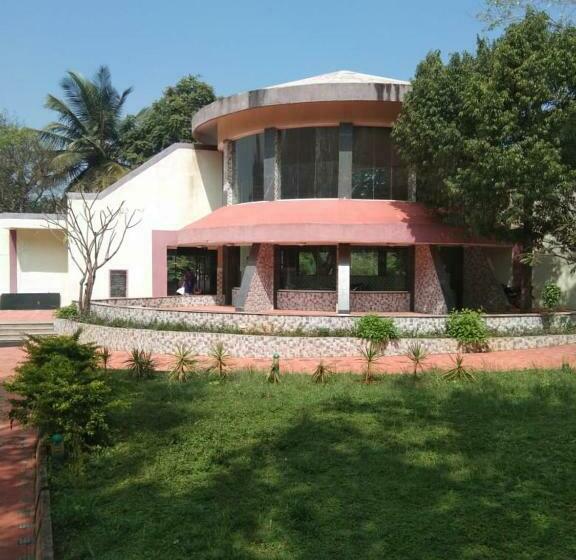 Kstdc Hotel Mayura Pavithra Yediyur