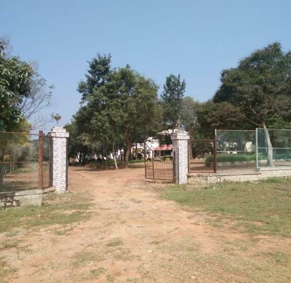 Kstdc Hotel Mayura Pavithra Yediyur