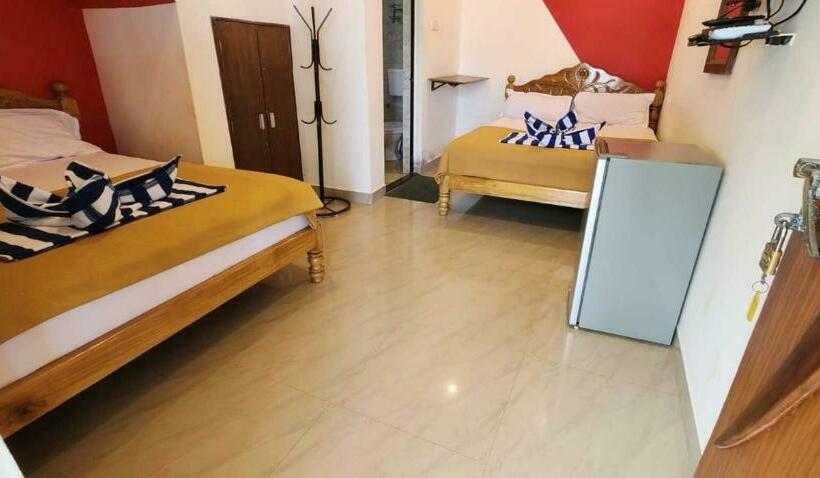 Pensão Dee Joy S Beach Place