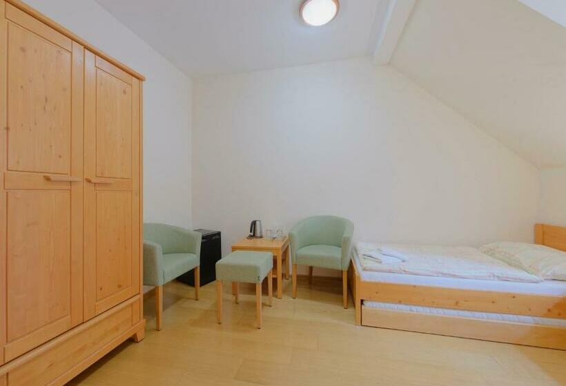 膳宿费 Múzeum červený Kláštor