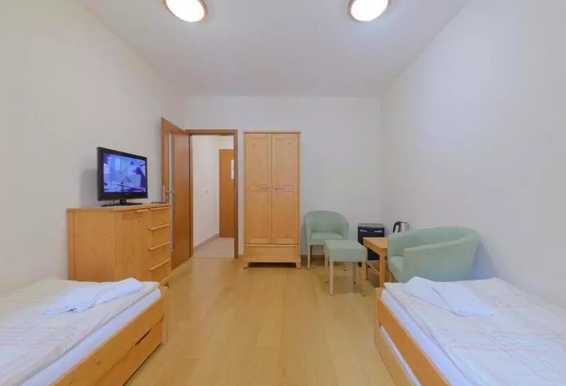 Majatalo Múzeum červený Kláštor