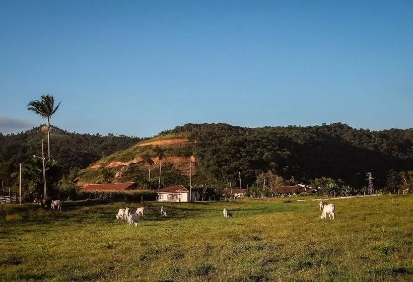 Majatalo Pousada Sestrem São João Batista Sc