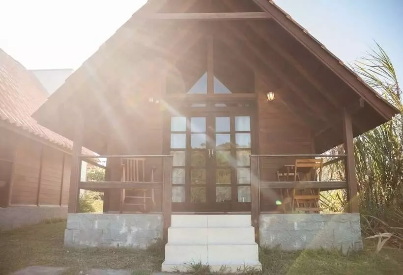 Majatalo Pousada Sestrem São João Batista Sc