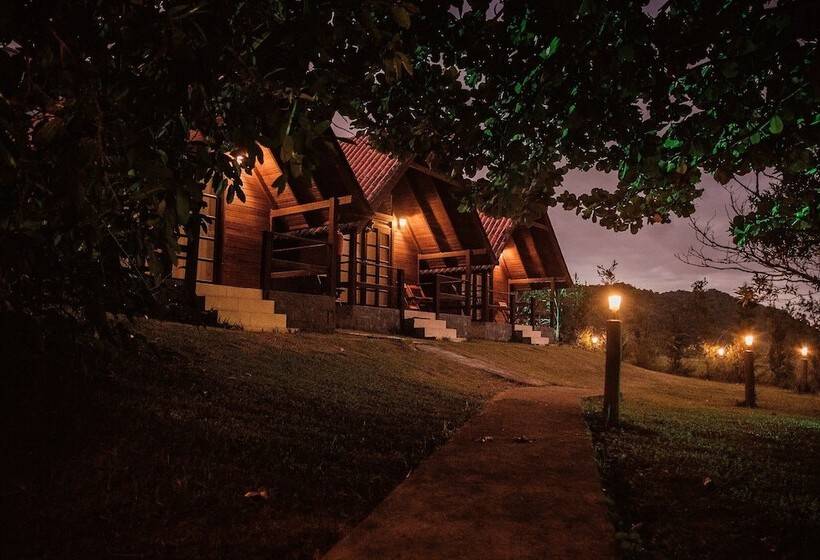 Пансион Pousada Sestrem São João Batista Sc