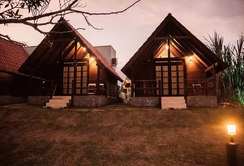 Majatalo Pousada Sestrem São João Batista Sc