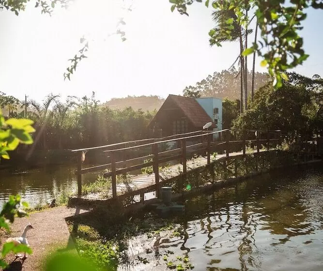 Majatalo Pousada Sestrem São João Batista Sc