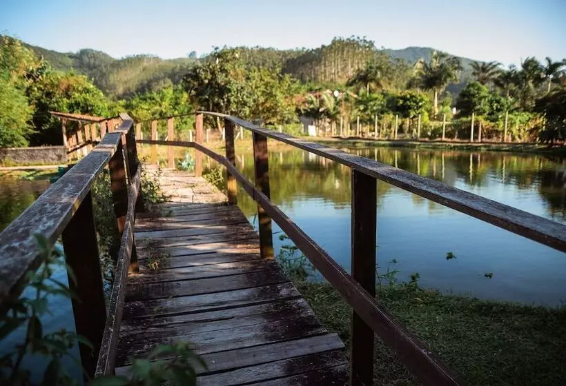 Majatalo Pousada Sestrem São João Batista Sc