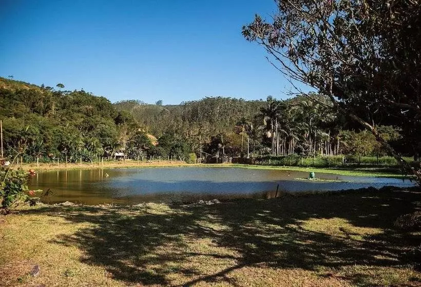 Majatalo Pousada Sestrem São João Batista Sc