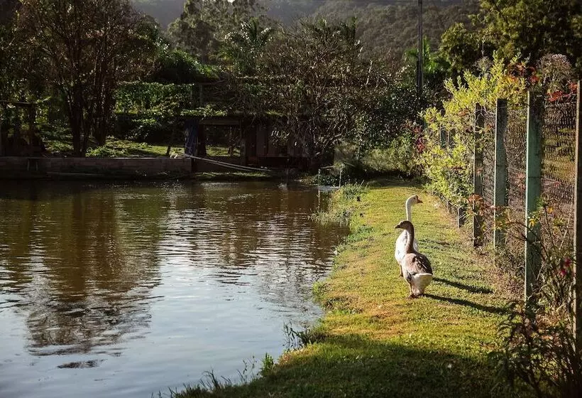Majatalo Pousada Sestrem São João Batista Sc