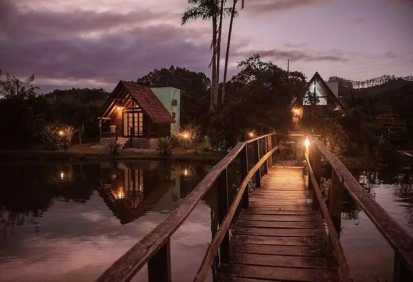 Majatalo Pousada Sestrem São João Batista Sc