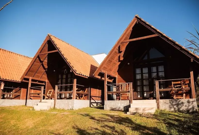 Majatalo Pousada Sestrem São João Batista Sc