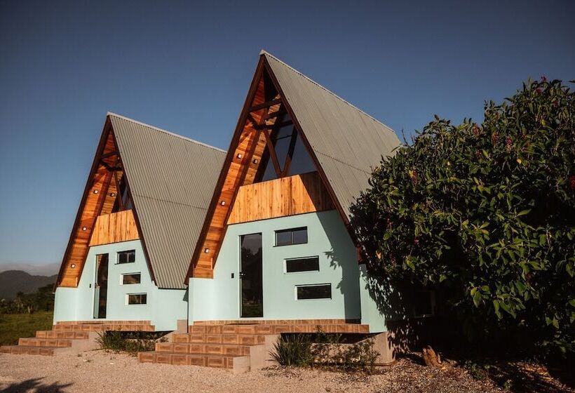 Пансион Pousada Sestrem São João Batista Sc