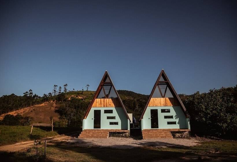 Пансион Pousada Sestrem São João Batista Sc