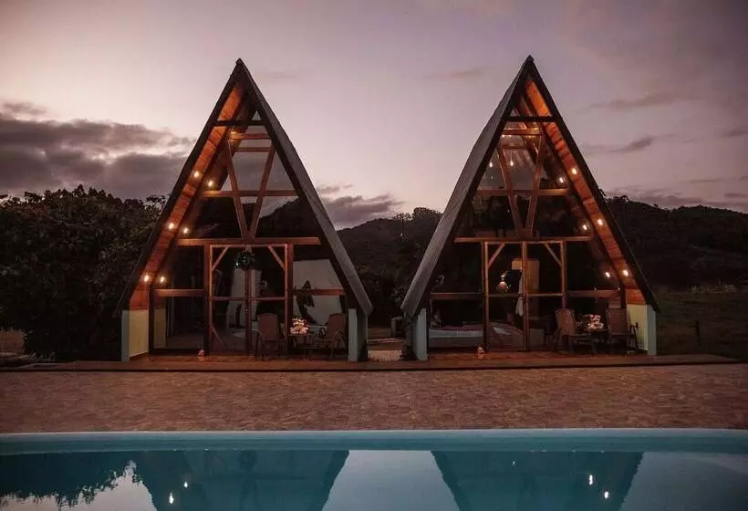 Majatalo Pousada Sestrem São João Batista Sc