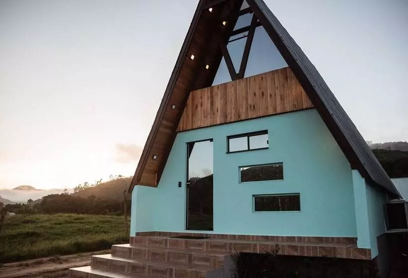 Majatalo Pousada Sestrem São João Batista Sc