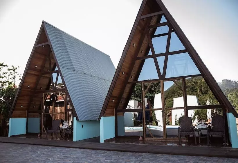 Majatalo Pousada Sestrem São João Batista Sc