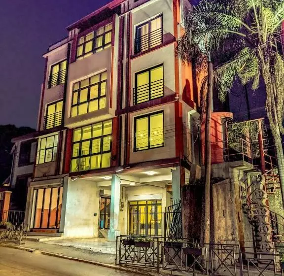 Valiha Serviced Apartments Antananarivo