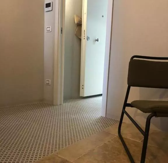 Aamiaismajoitus (B&B) Paso A Paso