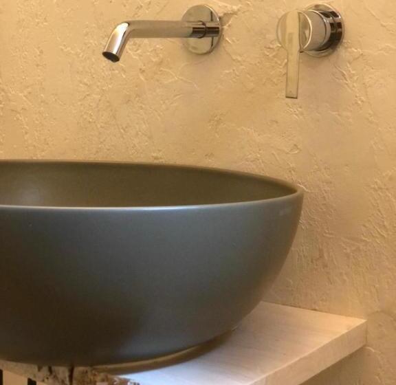 住宿加早餐  Paso A Paso