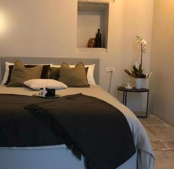 Aamiaismajoitus (B&B) Paso A Paso