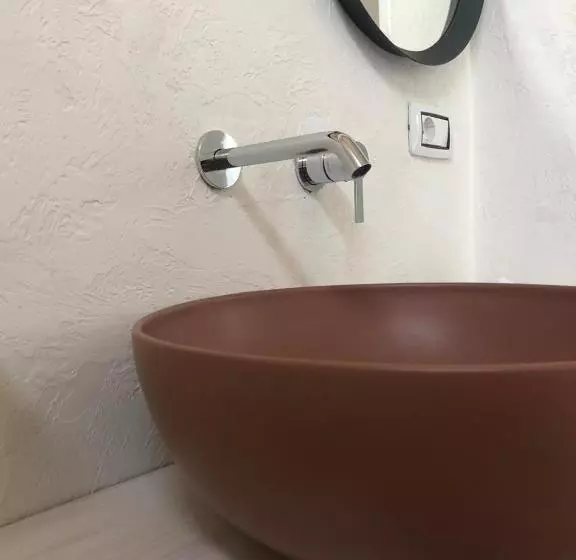 Aamiaismajoitus (B&B) Paso A Paso