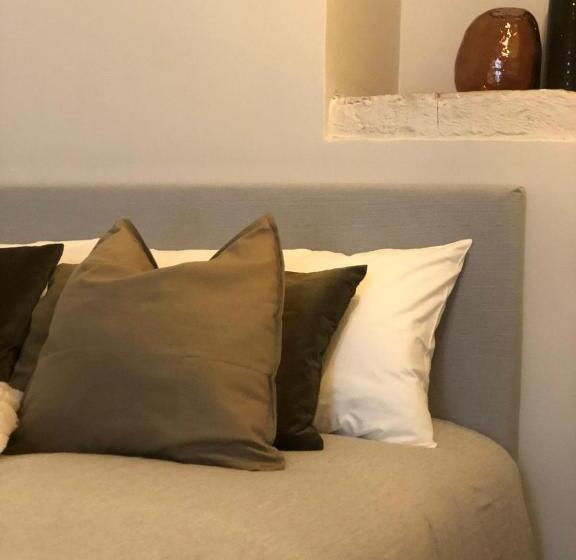 住宿加早餐  Paso A Paso