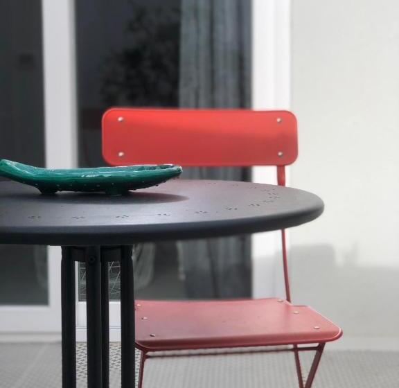 住宿加早餐  Paso A Paso