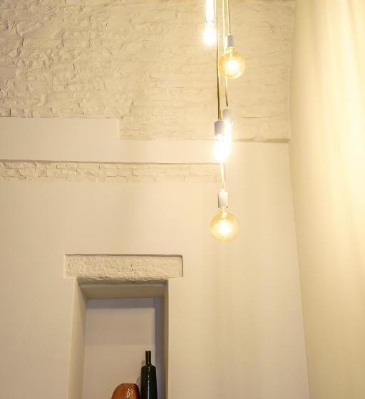 住宿加早餐  Paso A Paso