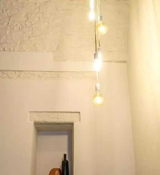 Aamiaismajoitus (B&B) Paso A Paso