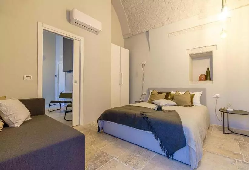 Aamiaismajoitus (B&B) Paso A Paso