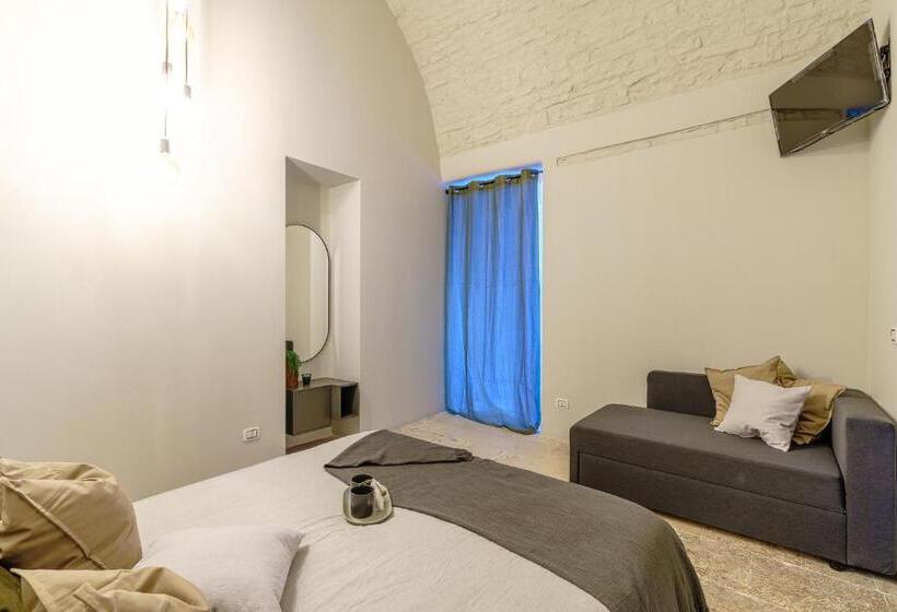 住宿加早餐  Paso A Paso