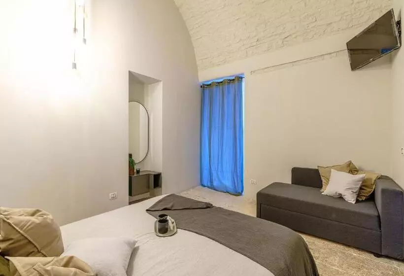 Aamiaismajoitus (B&B) Paso A Paso