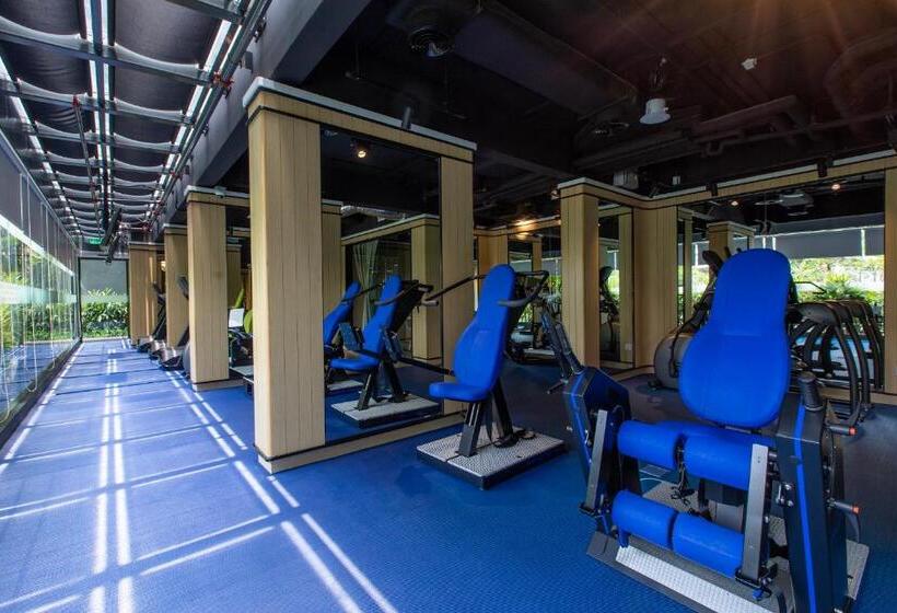 Hotel Komune Living & Wellness In The Park