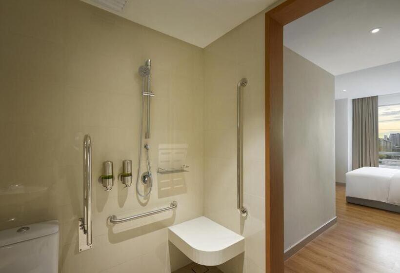 Hotel Komune Living & Wellness In The Park