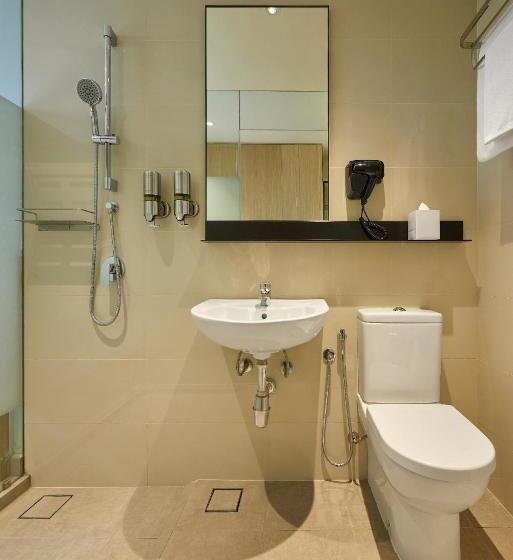 Hotel Komune Living & Wellness In The Park