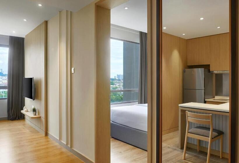 Hotel Komune Living & Wellness In The Park