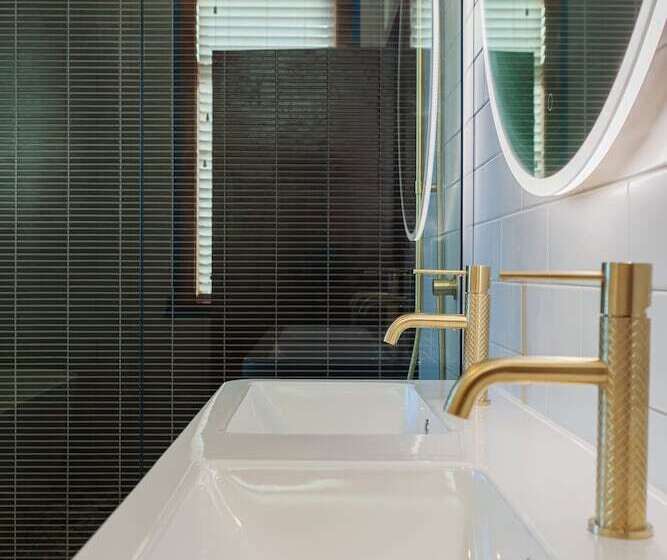 בית מלון כפרי Wigram