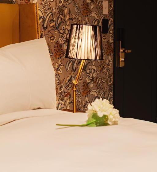 בית מלון כפרי Wigram