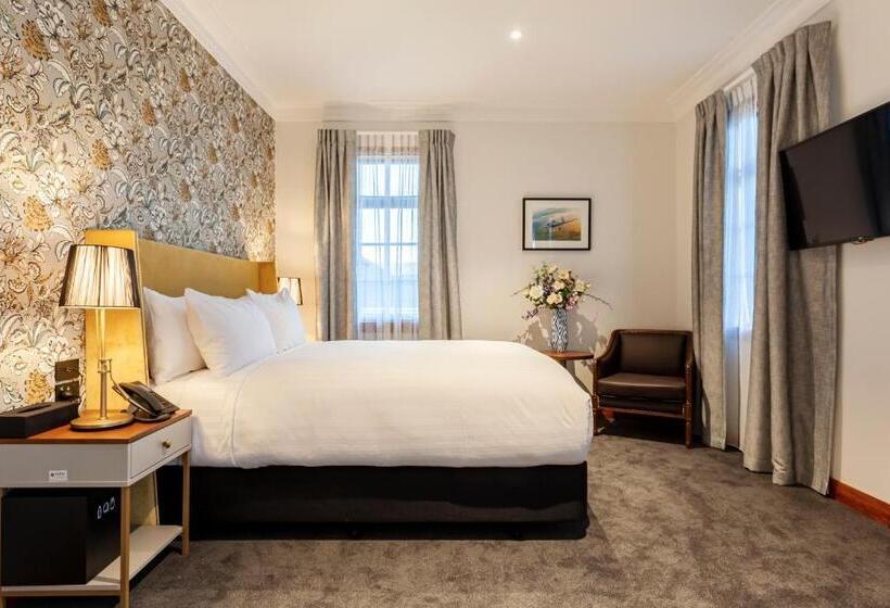 בית מלון כפרי Wigram