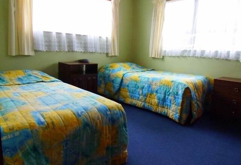 Asure Kapiti Court Motel