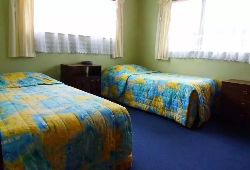 Asure Kapiti Court Motel