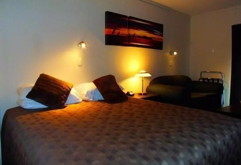 Asure Kapiti Court Motel