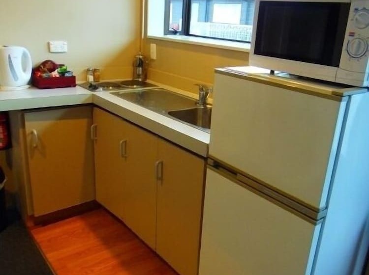 Asure Kapiti Court Motel